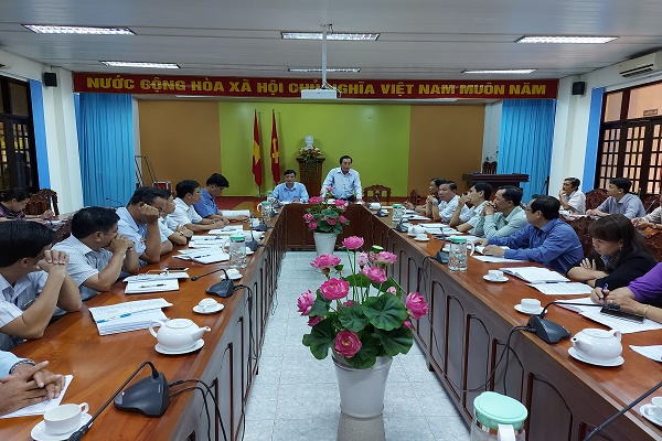 Thành phố Trà Vinh: sau gần 2 tuần tập trung cao điểm thực hiện Thực hiện Chỉ thị số 15-CT/TU ngày 28/12/2016 của Ban Thường vụ Tỉnh ủy 